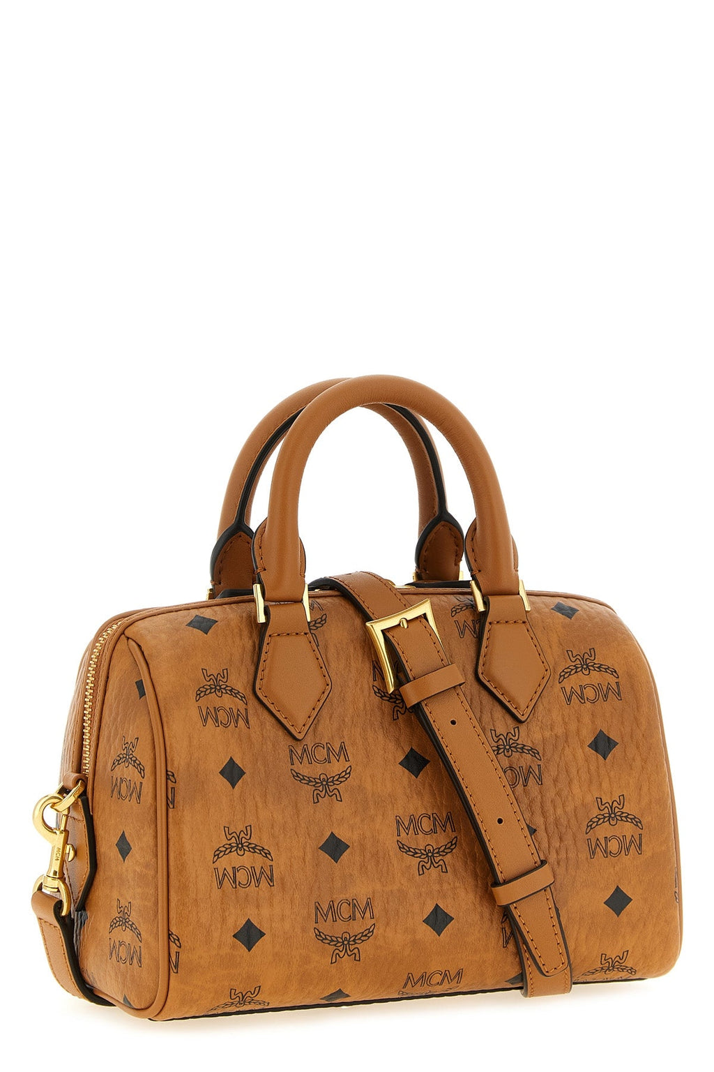 Ella Boston Handbag