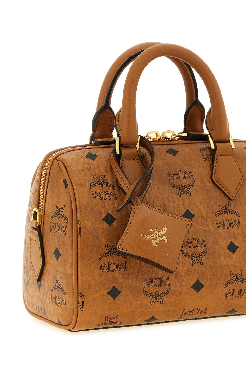 Ella Boston Handbag