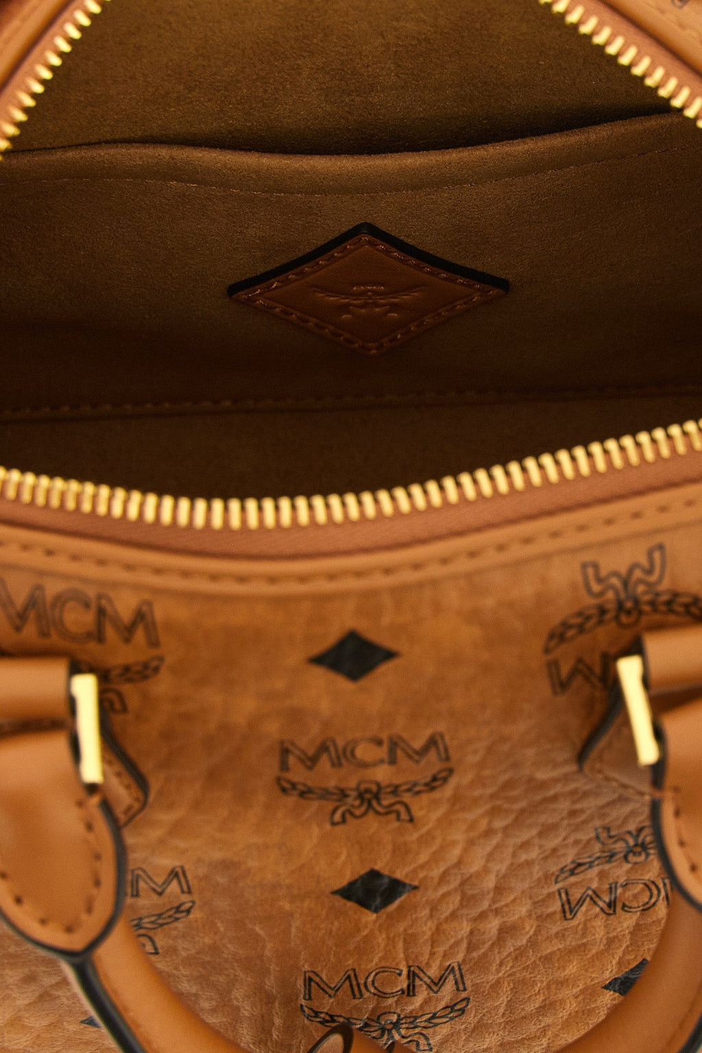 Ella Boston Handbag