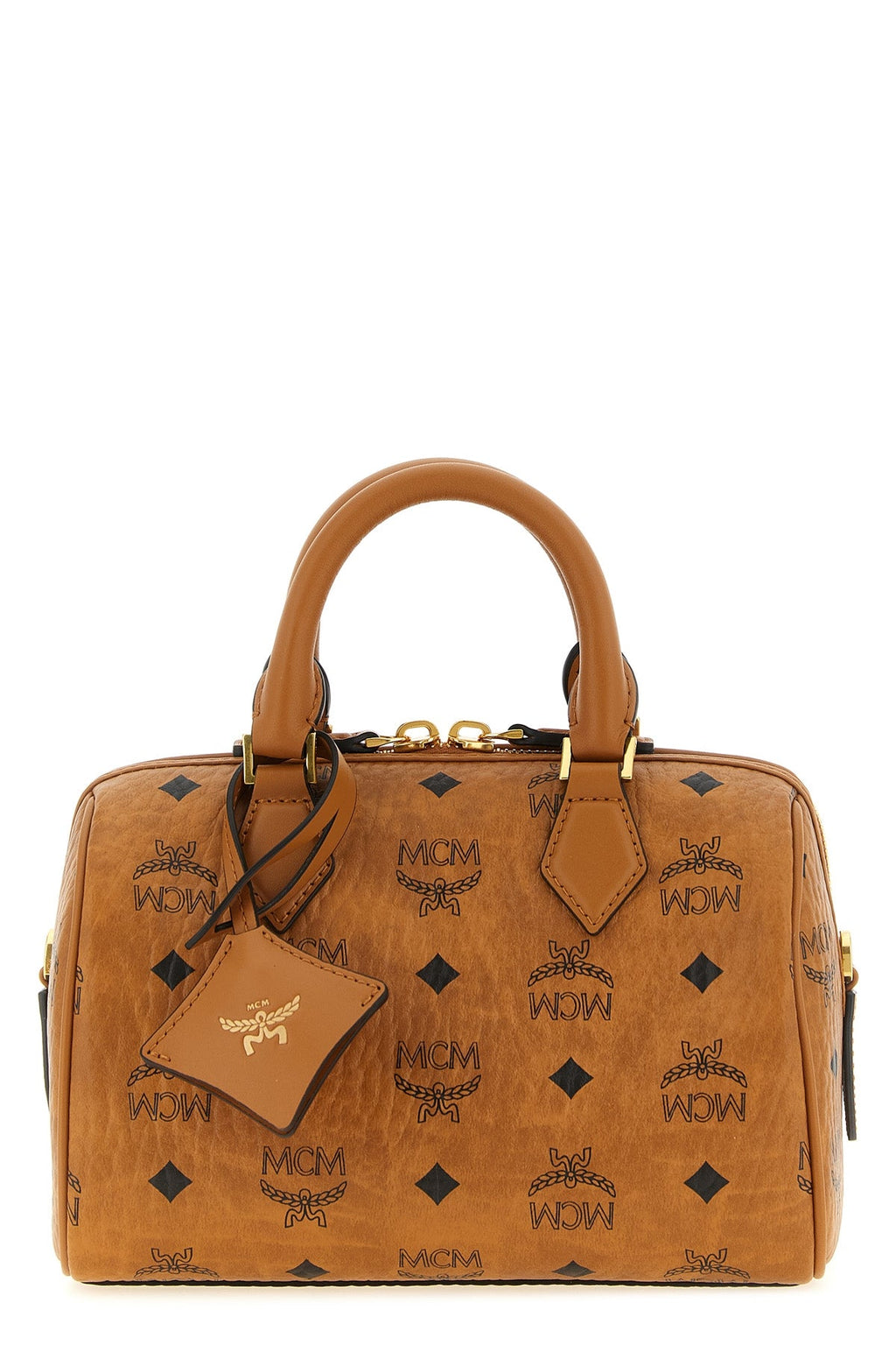 Ella Boston Handbag