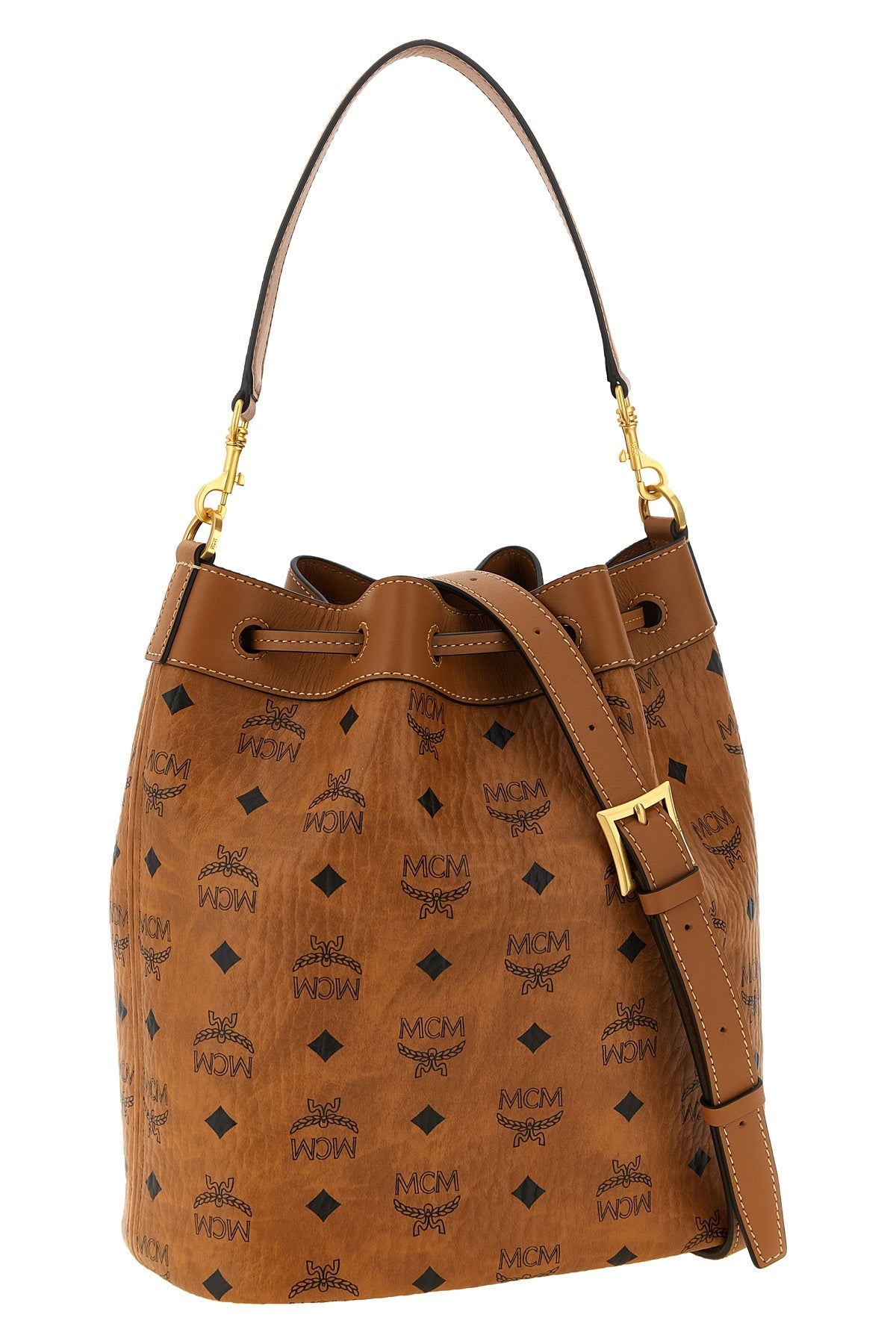 Dessau' Bucket Bag