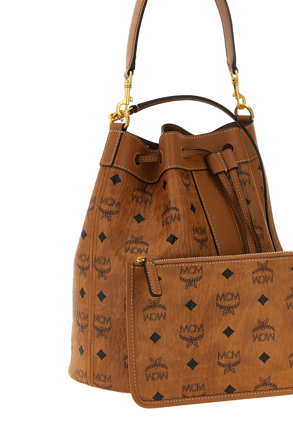 Dessau' Bucket Bag