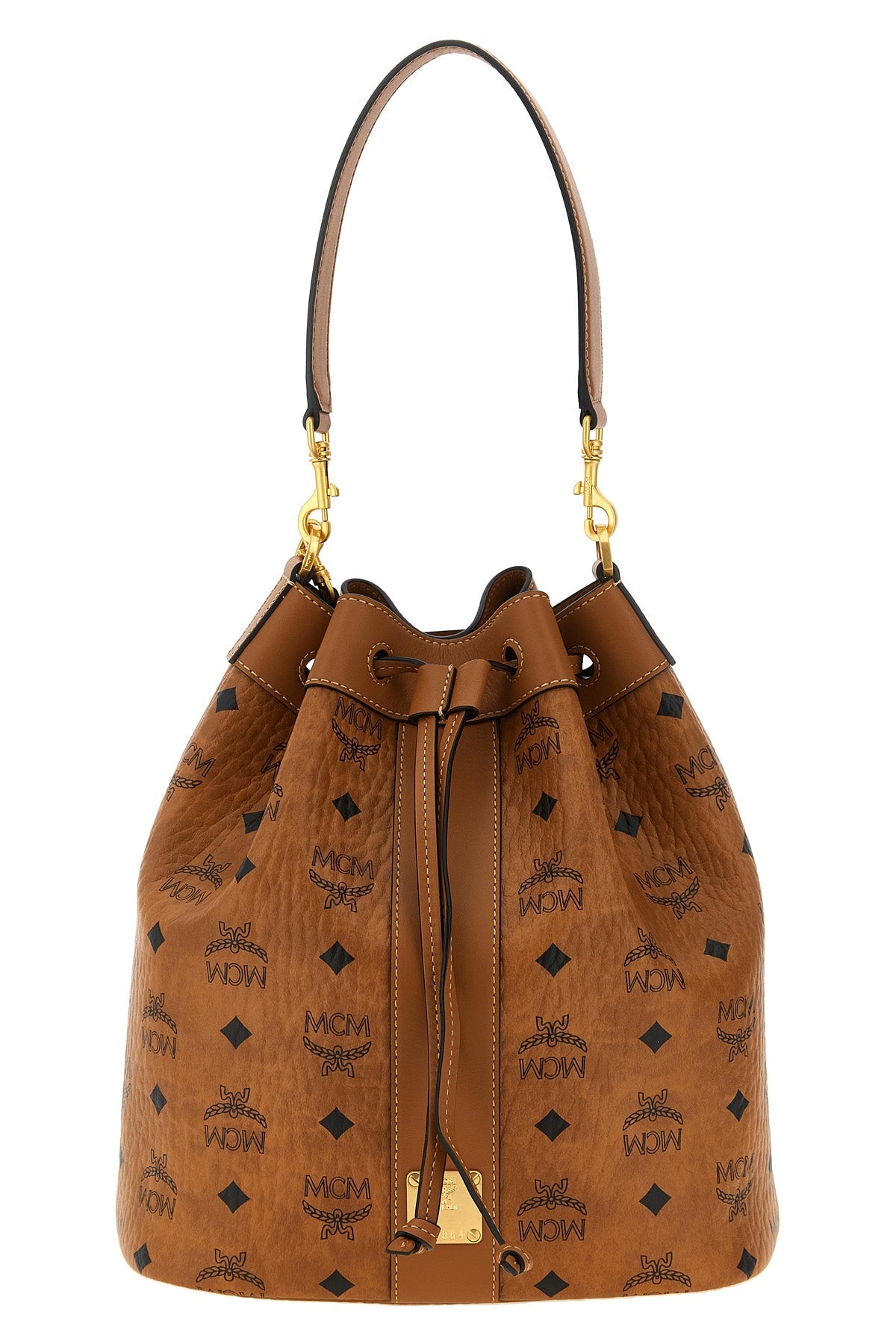 Dessau' Bucket Bag
