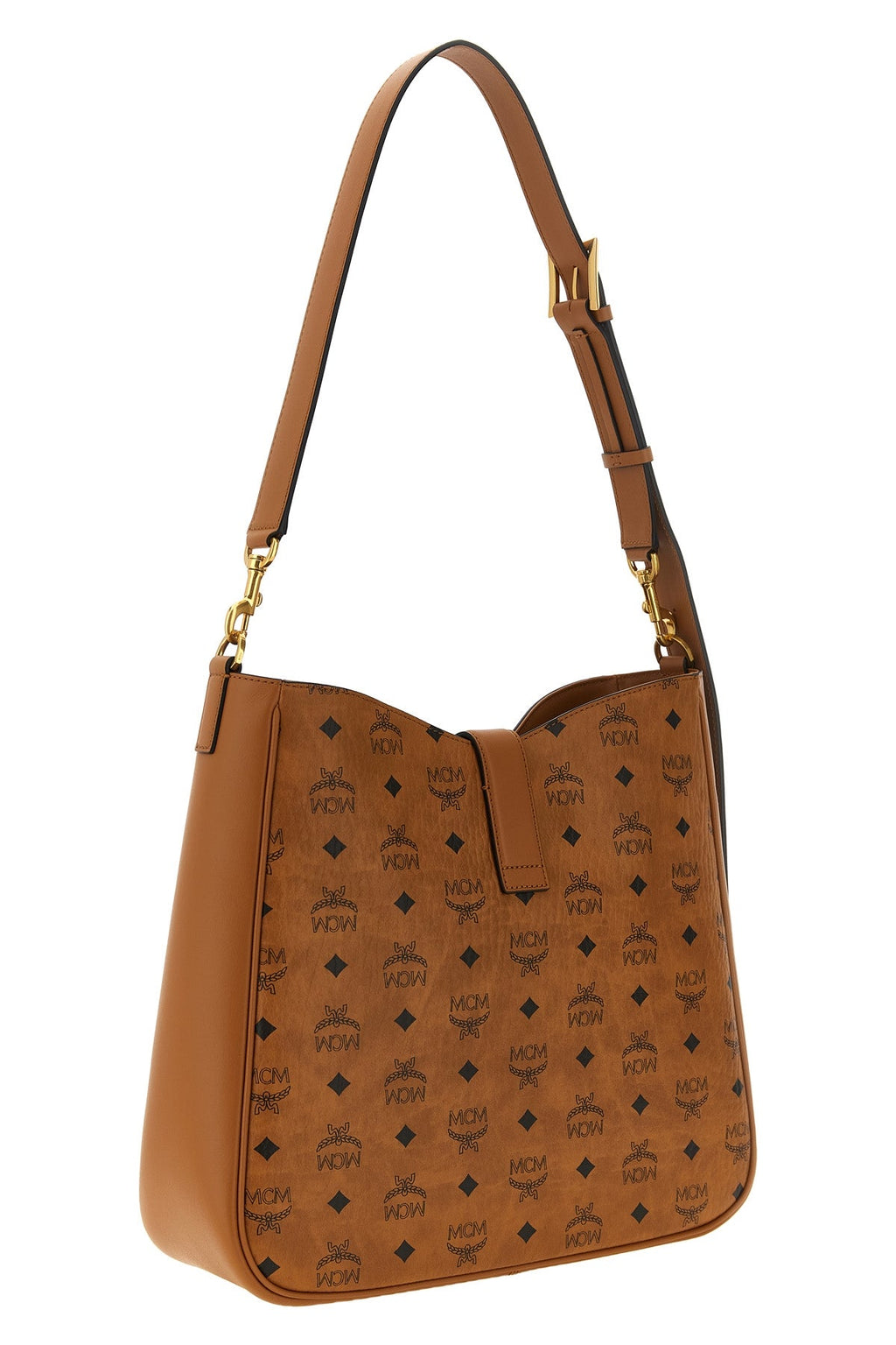 Large 'Tracy' Shoulder Bag