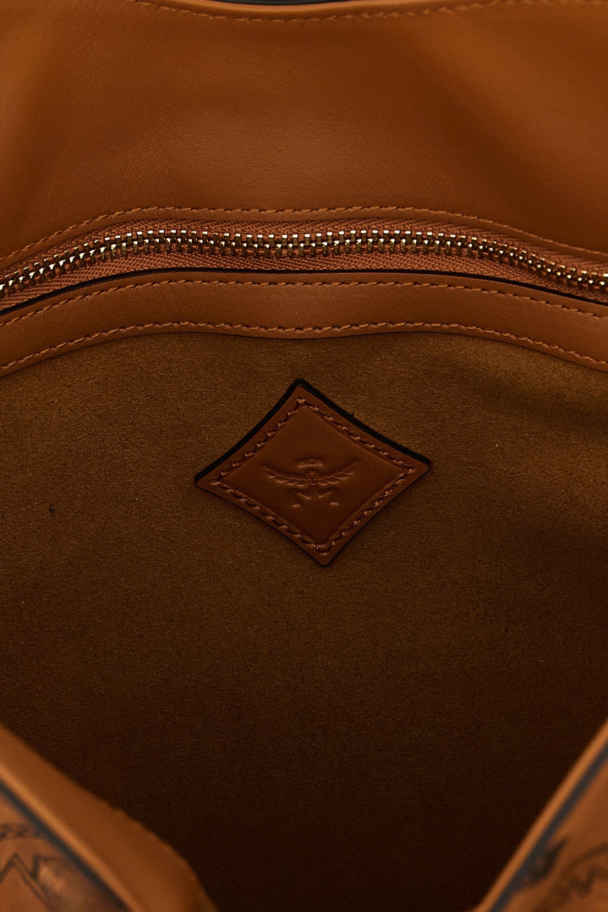 Large 'Tracy' Shoulder Bag