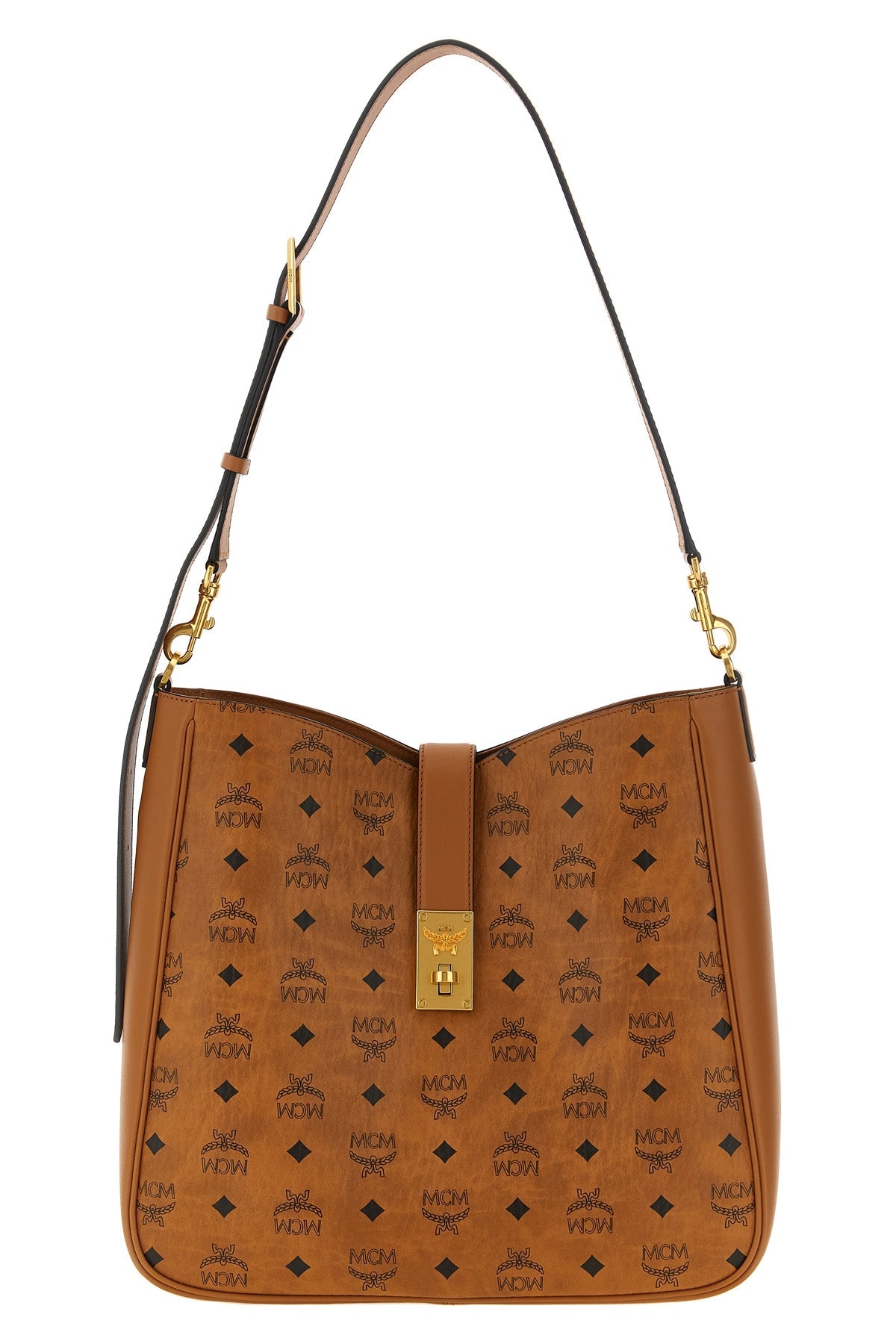Large 'Tracy' Shoulder Bag