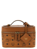 Mcm Women Small 'Aren' Vanity Case Crossbody Bag