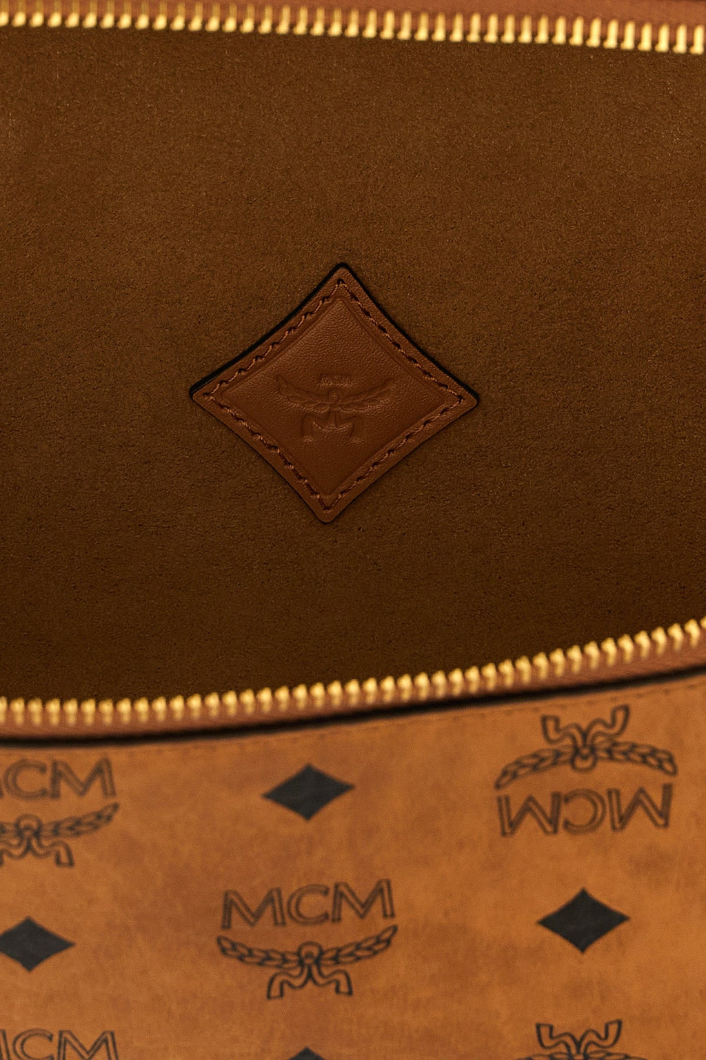 Small 'Aren' Vanity Case Crossbody Bag