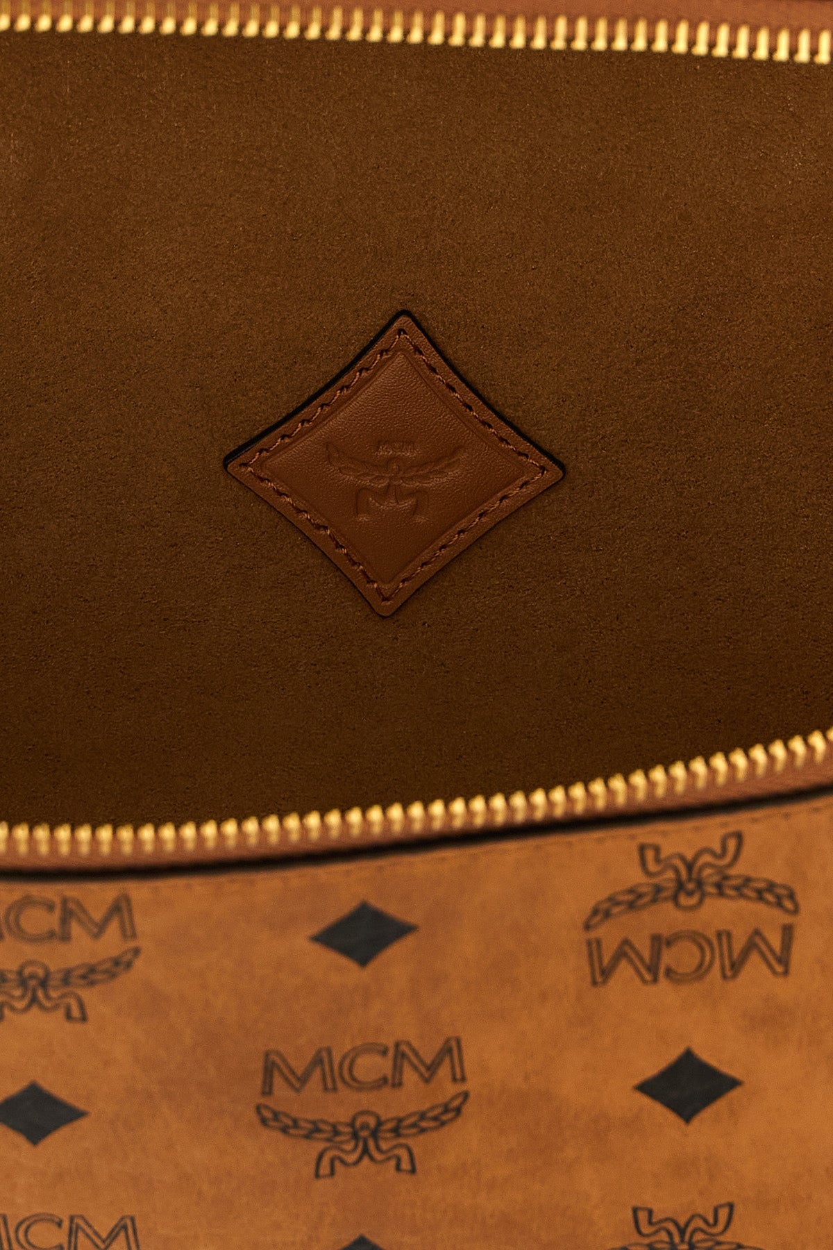 Small 'Aren' Vanity Case Crossbody Bag