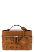 Small 'Aren' Vanity Case Crossbody Bag