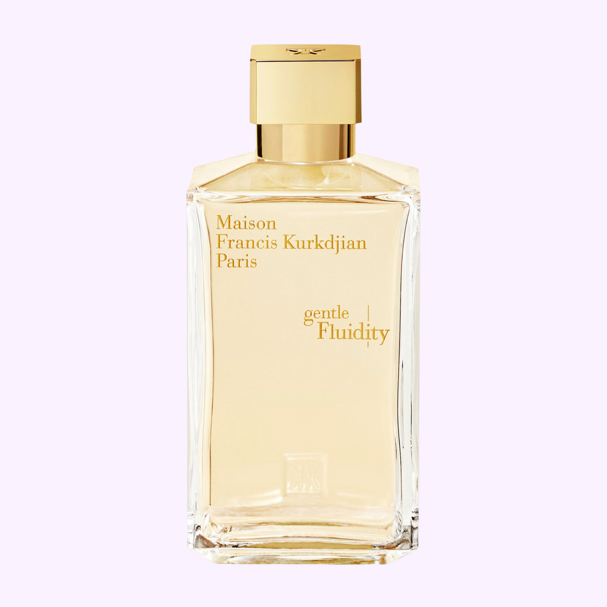Maison Francis Kurkdjian Gentle Fluidity Gold 6.8 EDP Sp Unisex