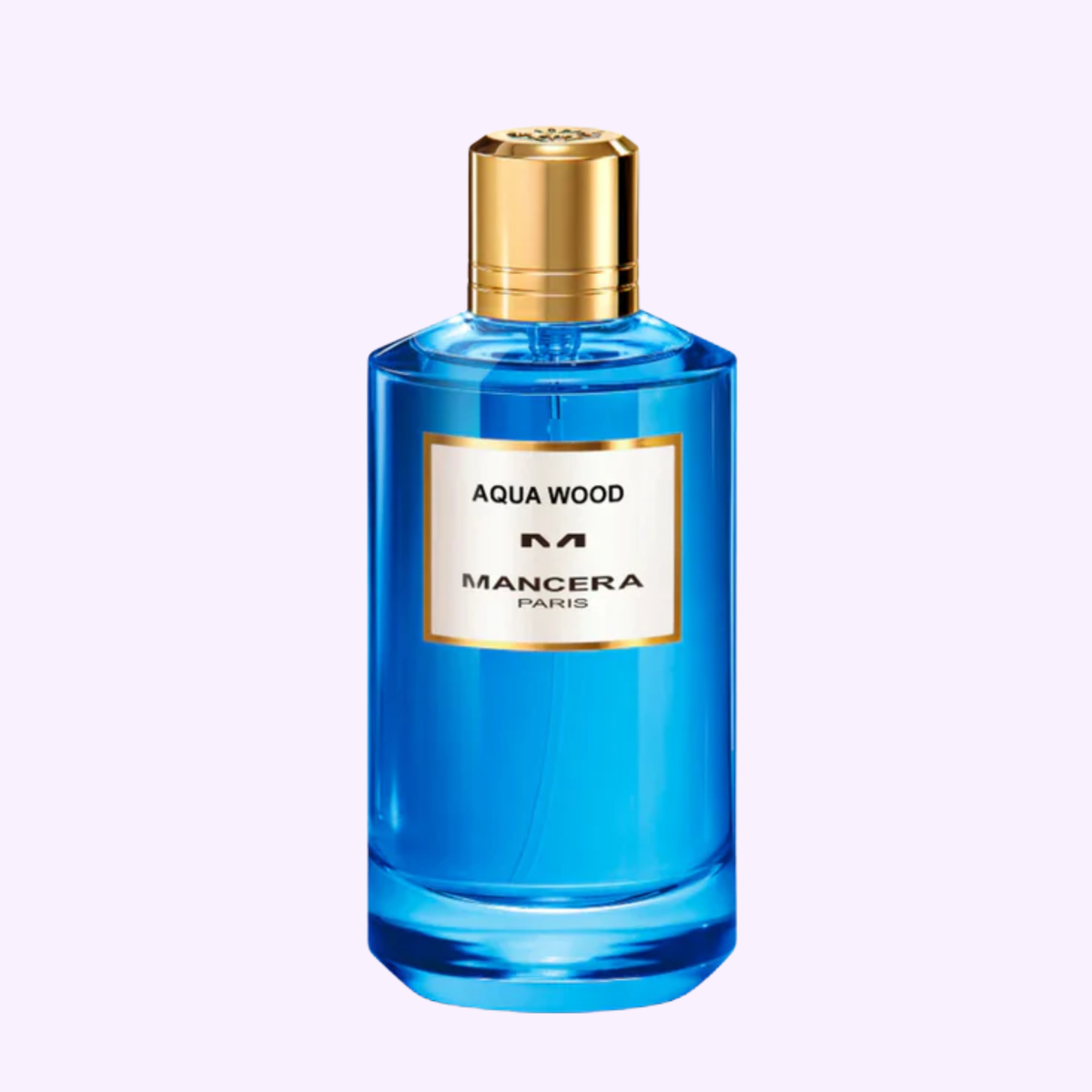 Mancera Aqua Wood 4.0 oz. EDP Unisex Perfume