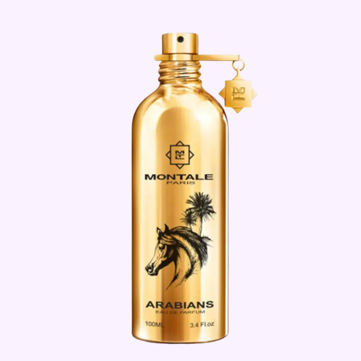 Montale Arabians 3.4 oz. EDP Women Perfume