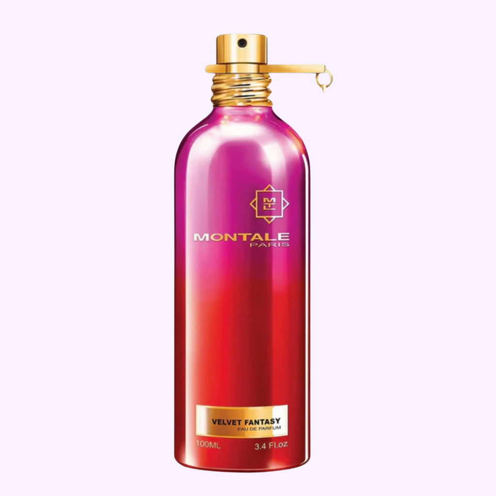 Montale Velvet Fantasy 3.4 oz. EDP Men Perfume