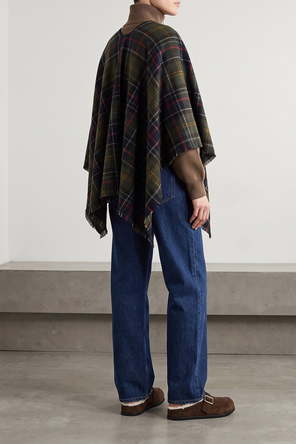 Extreme Cashmere Cardigan - Two-Way Zip Detail