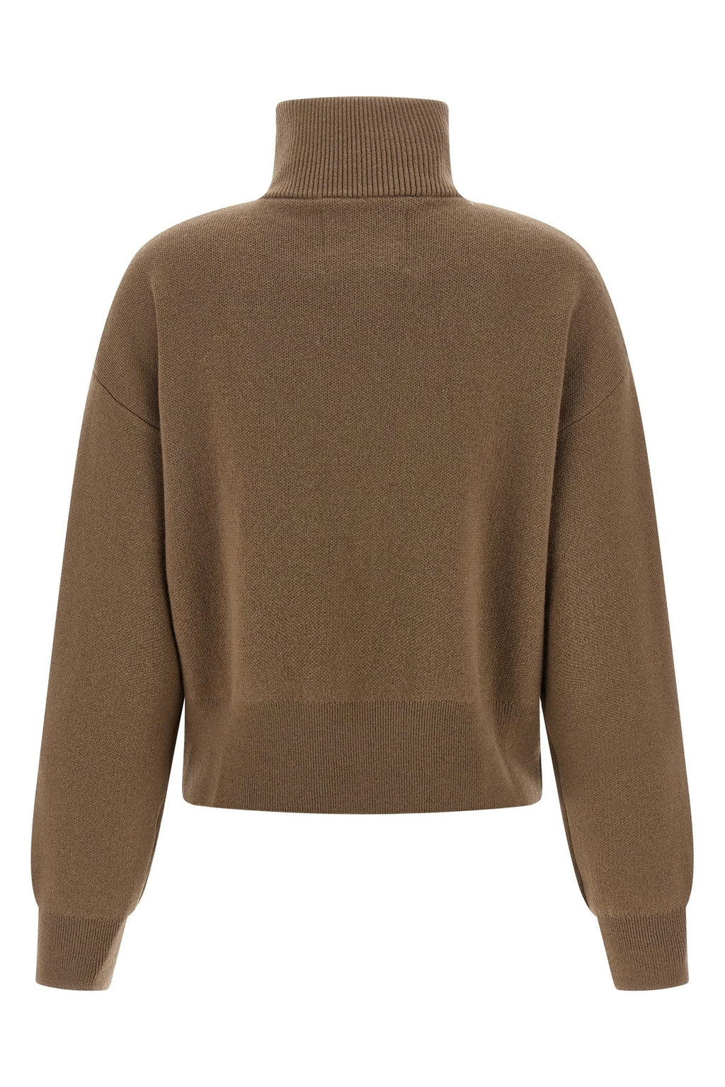 Extreme Cashmere Cardigan - Two-Way Zip Detail