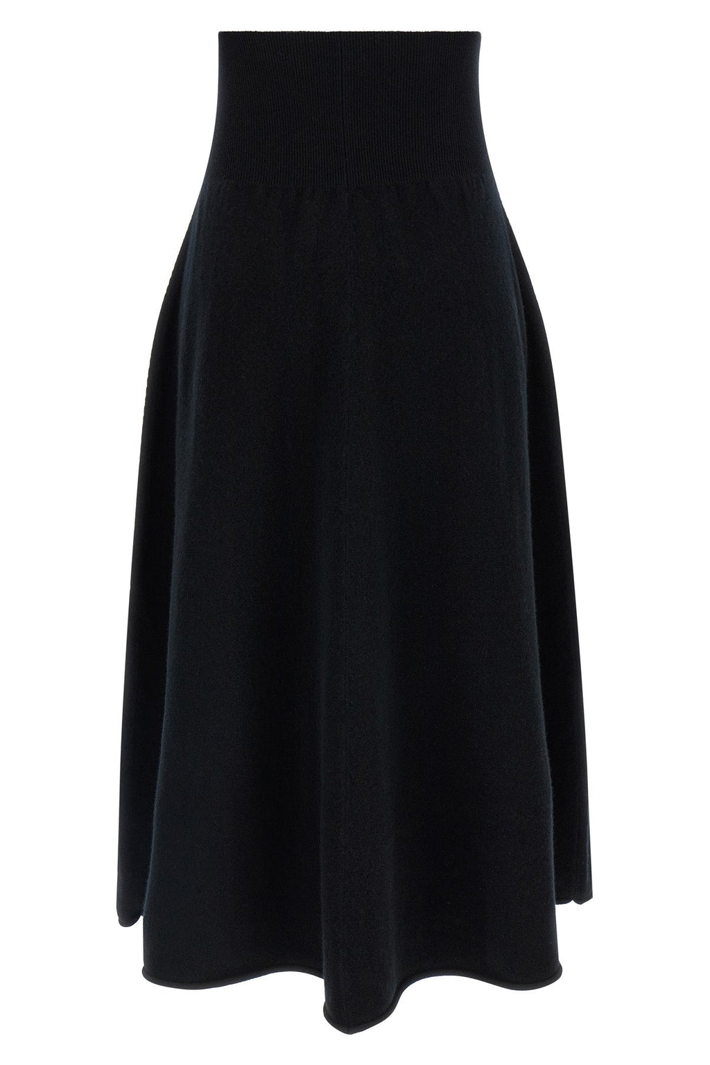 The Extreme Cashmere Skirt