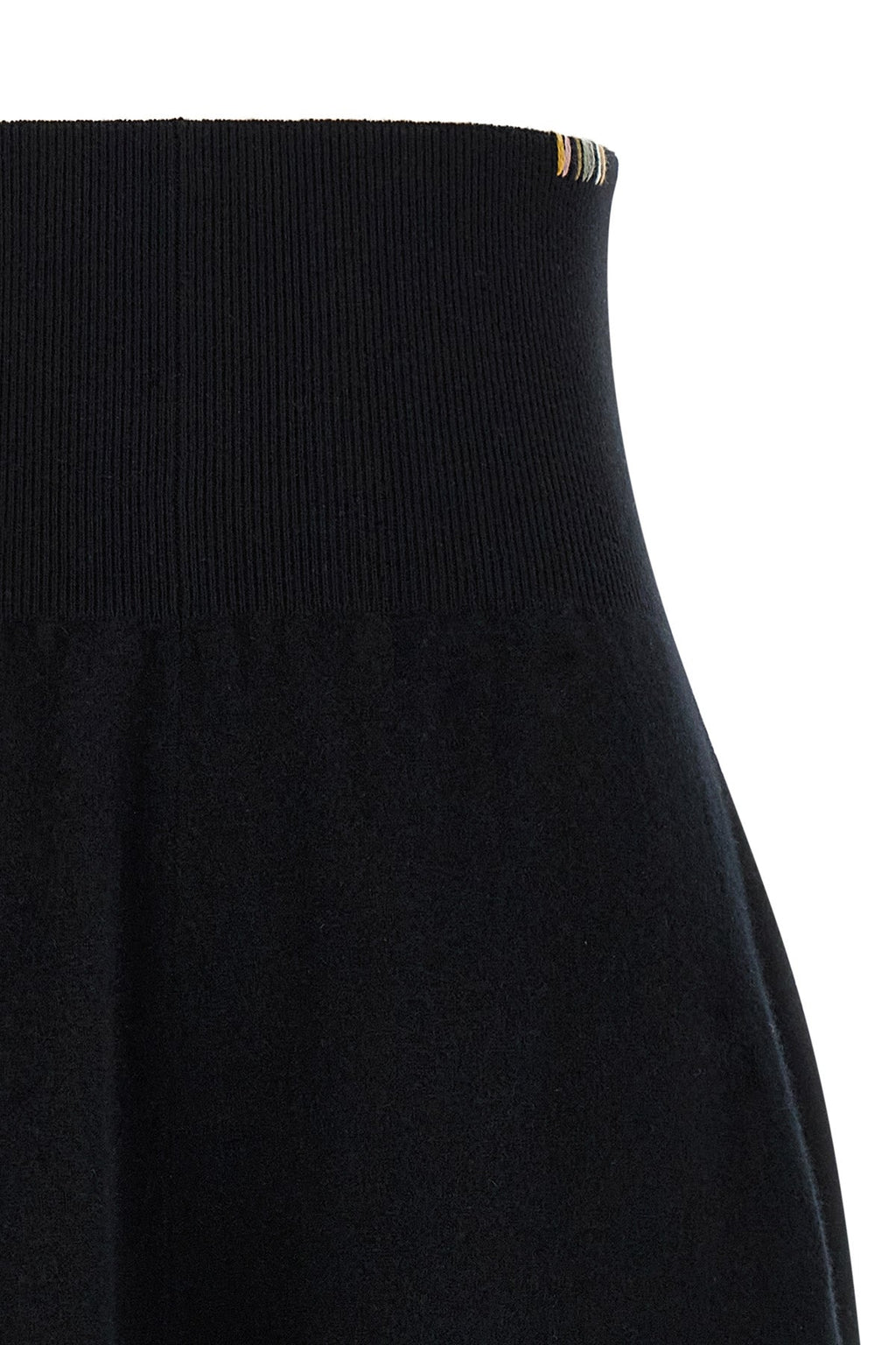 The Extreme Cashmere Skirt