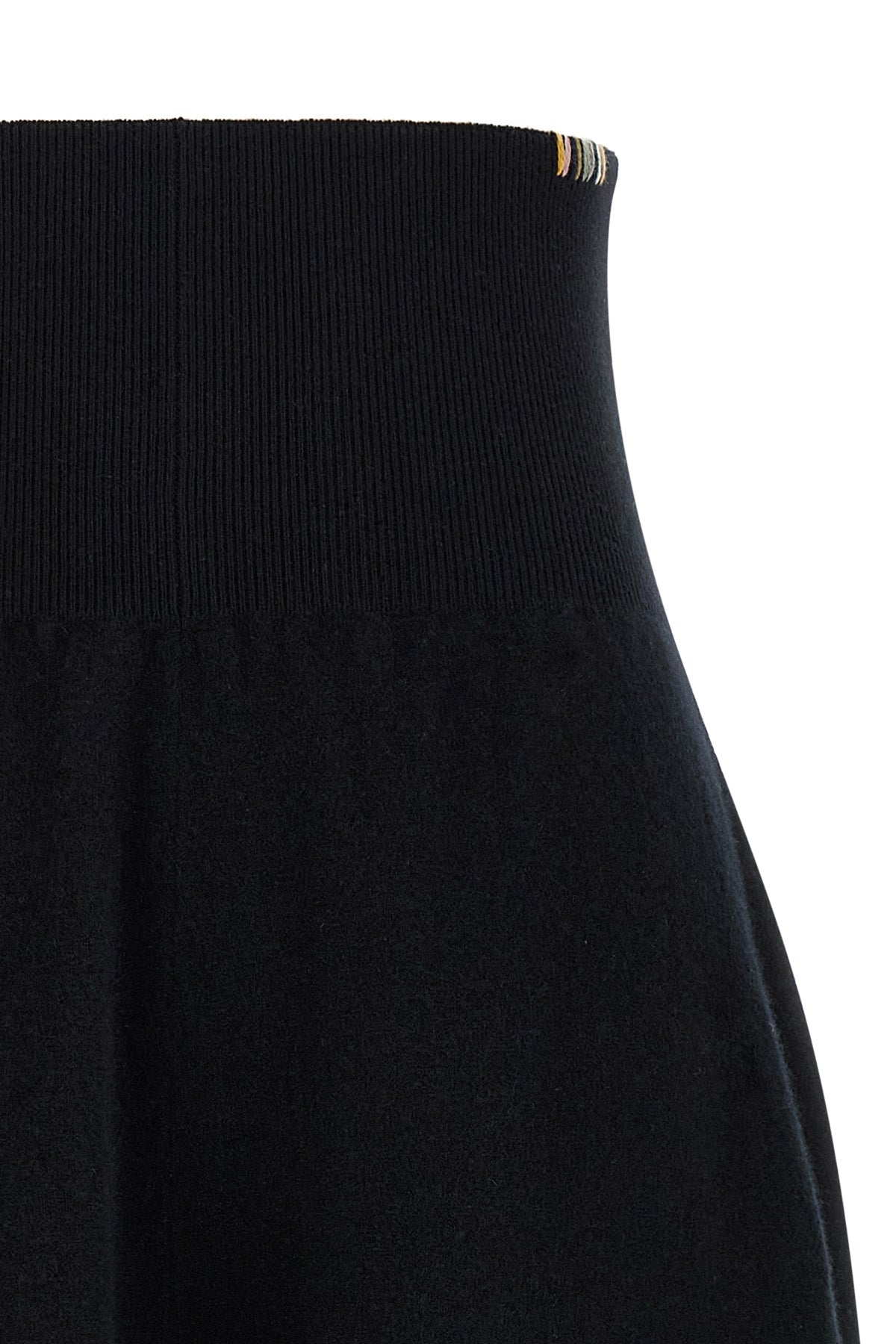 The Extreme Cashmere Skirt