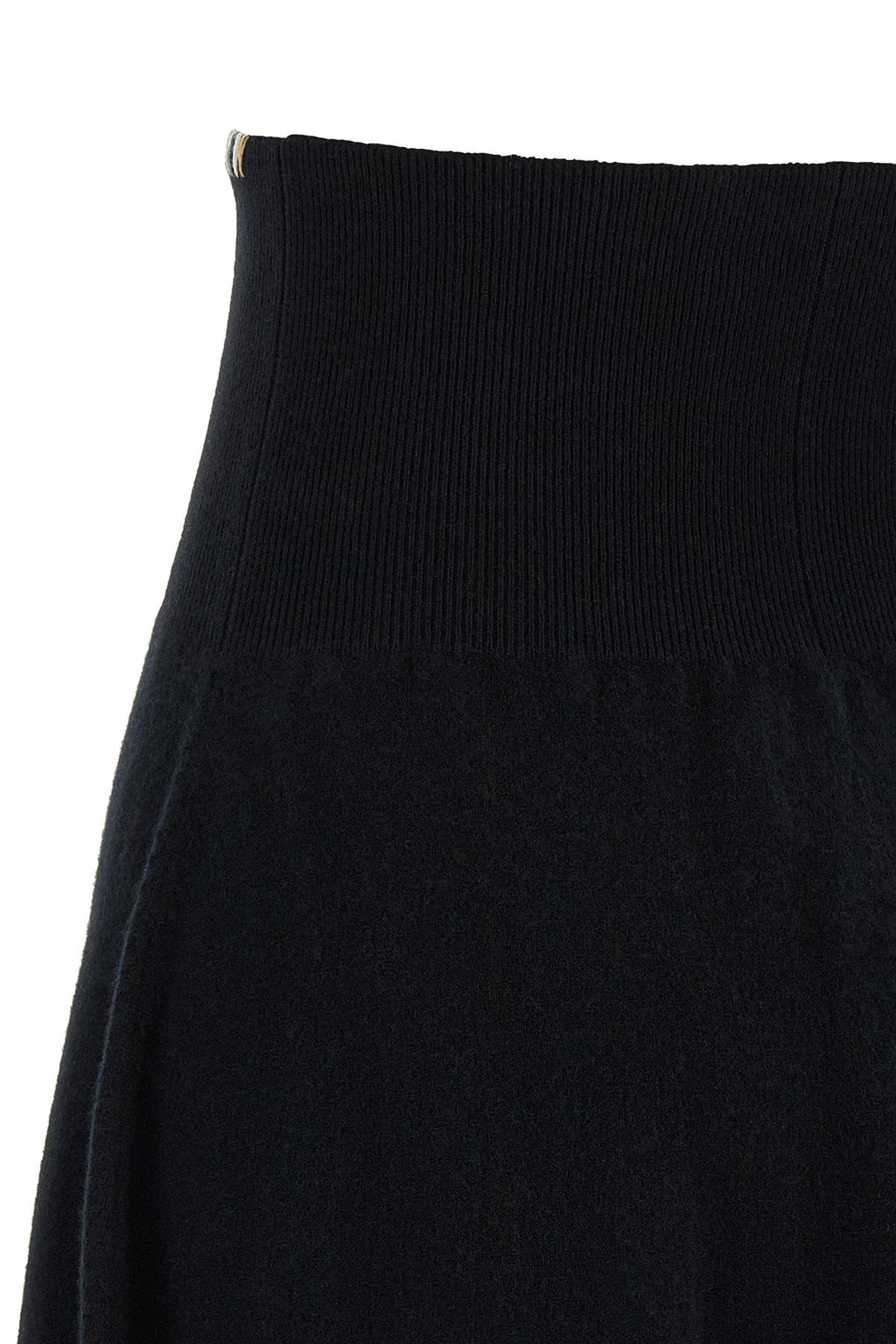 The Extreme Cashmere Skirt