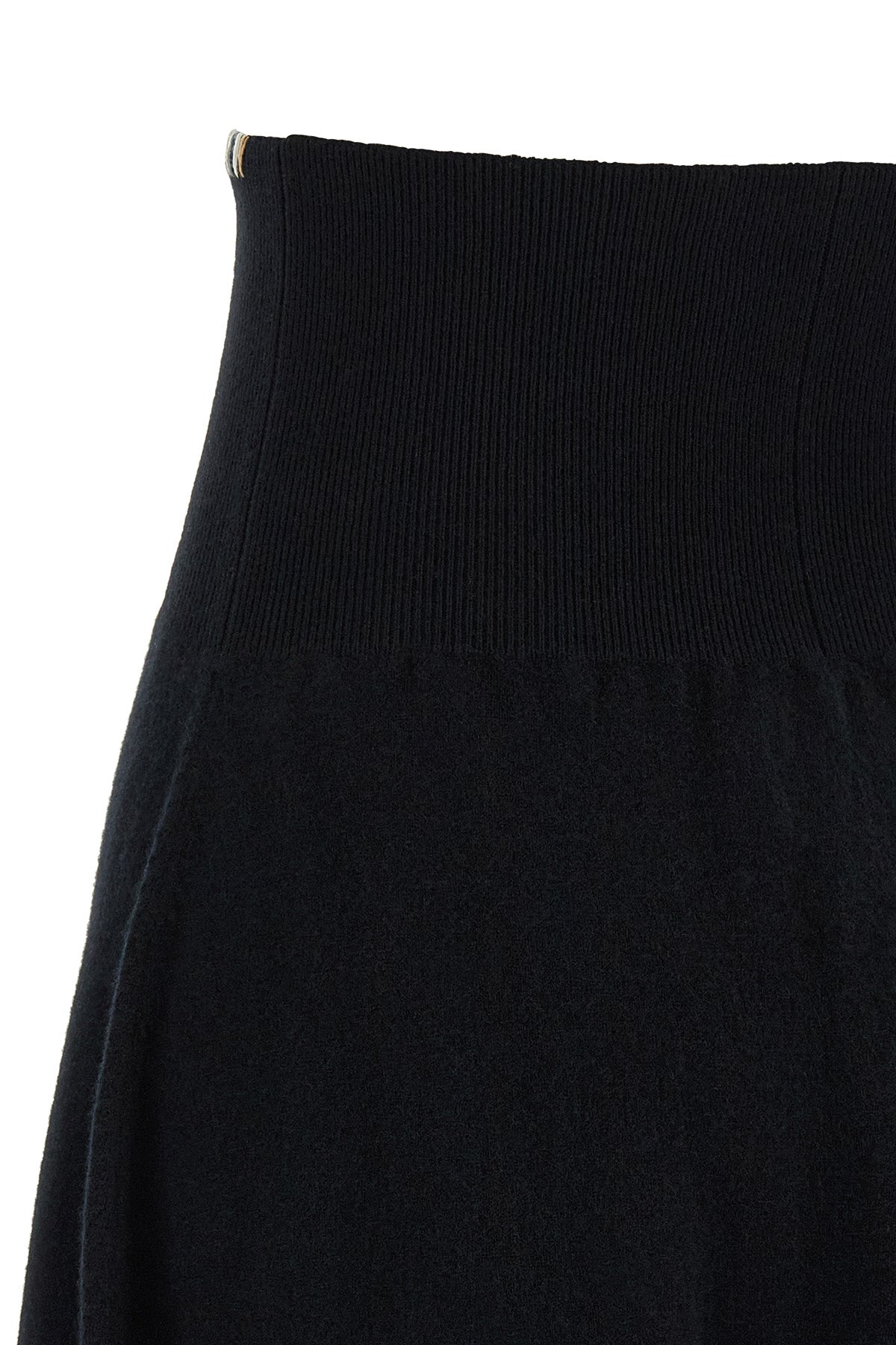 The Extreme Cashmere Skirt
