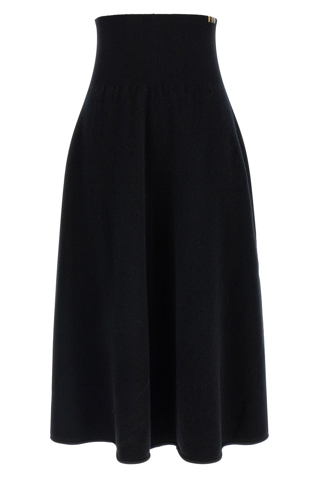 The Extreme Cashmere Skirt