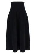 The Extreme Cashmere Skirt