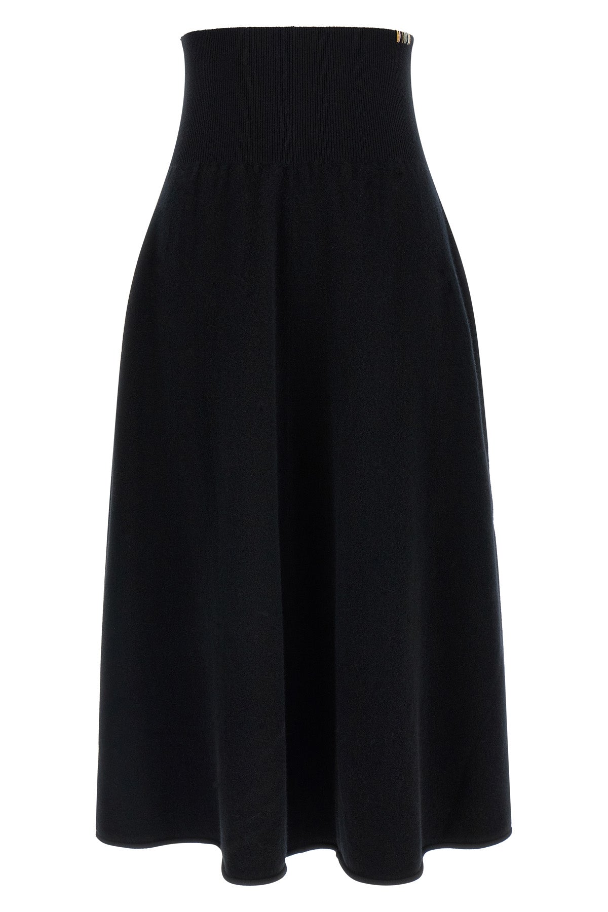 The Extreme Cashmere Skirt