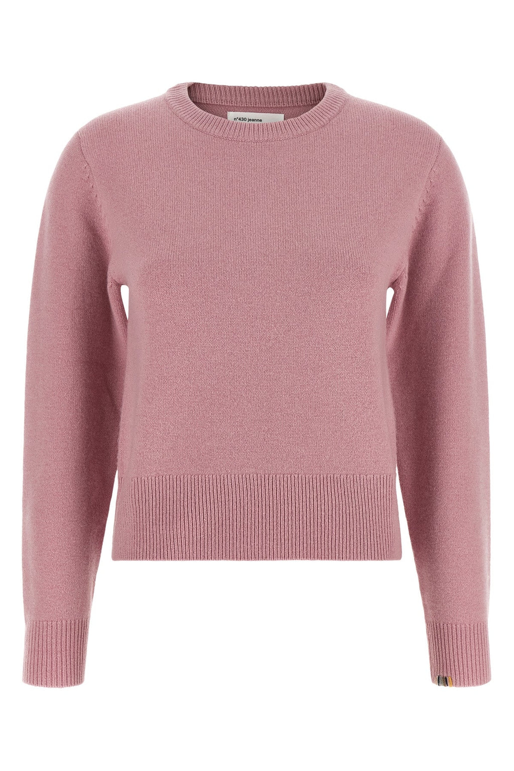 Sweater 'N° 430 Jeanne'