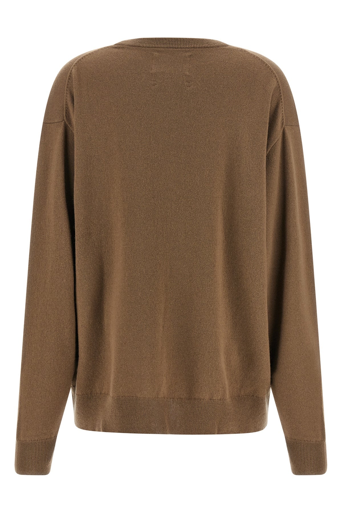EXTREME CASHMERE Pure Cashmere Crewneck Sweater