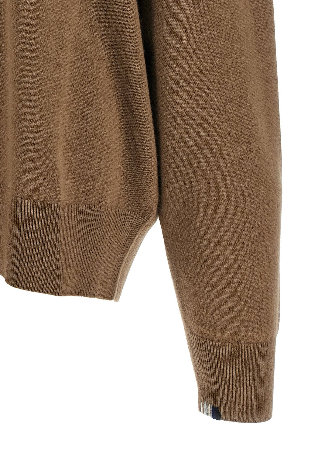 EXTREME CASHMERE Pure Cashmere Crewneck Sweater
