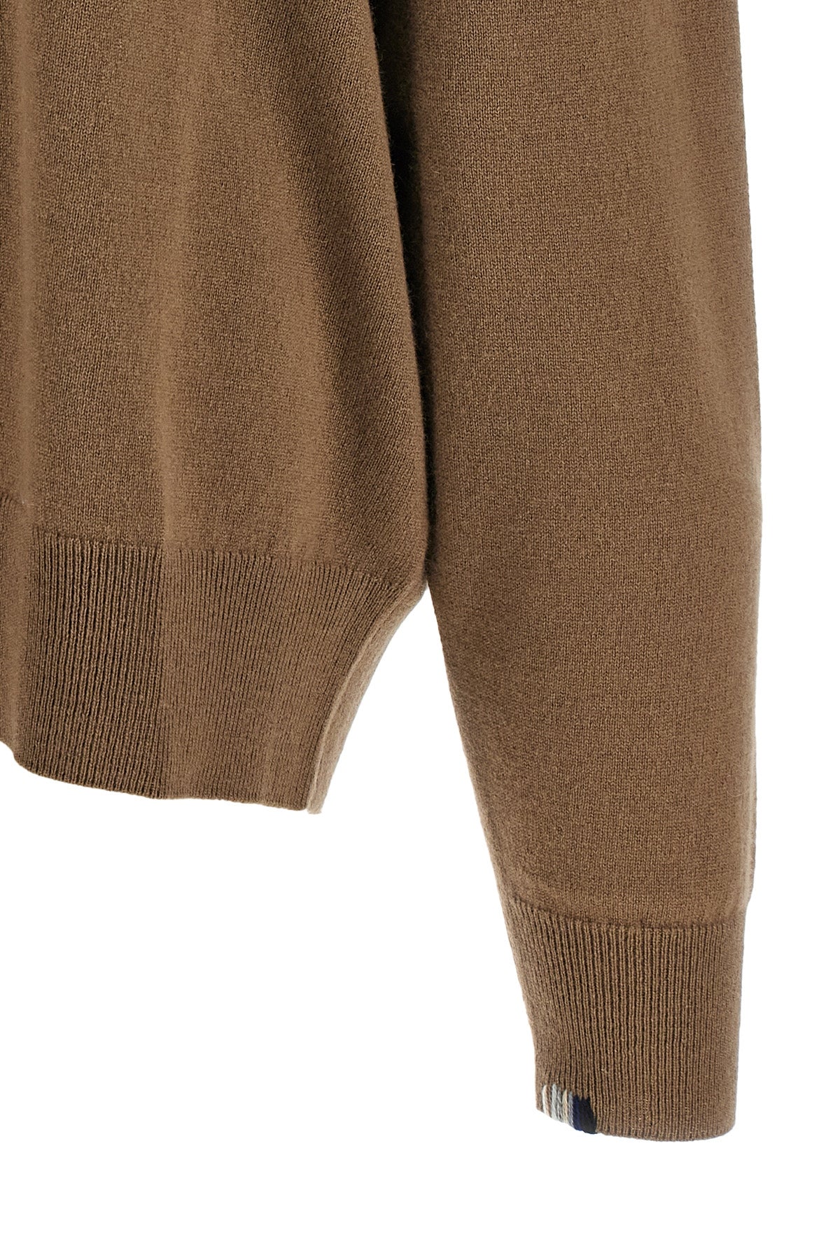 EXTREME CASHMERE Pure Cashmere Crewneck Sweater