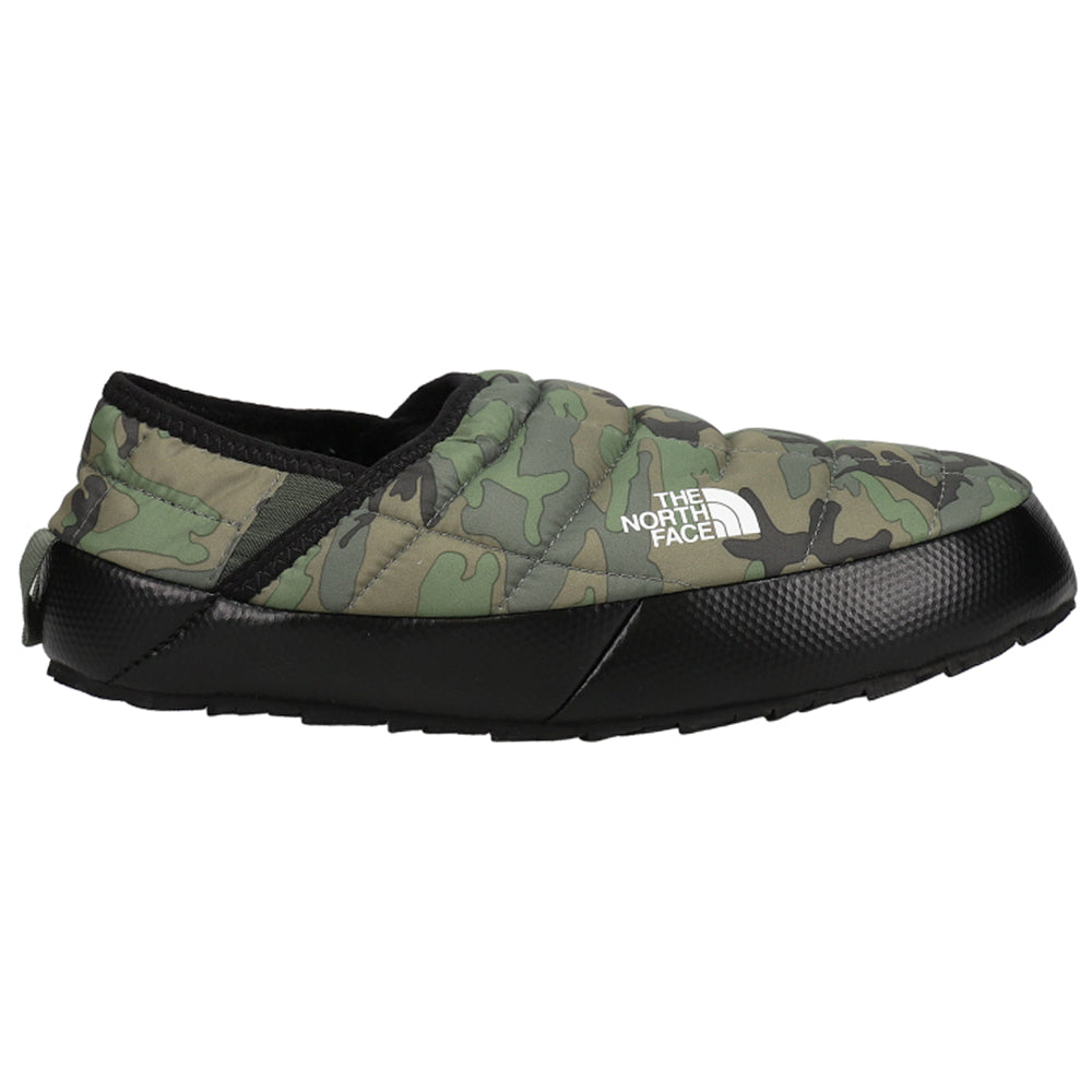 ThermoBall Traction Mule V Slippers