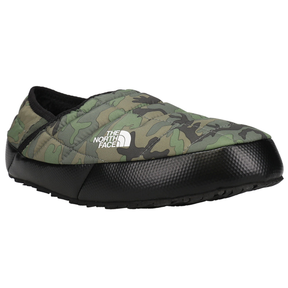 ThermoBall Traction Mule V Slippers