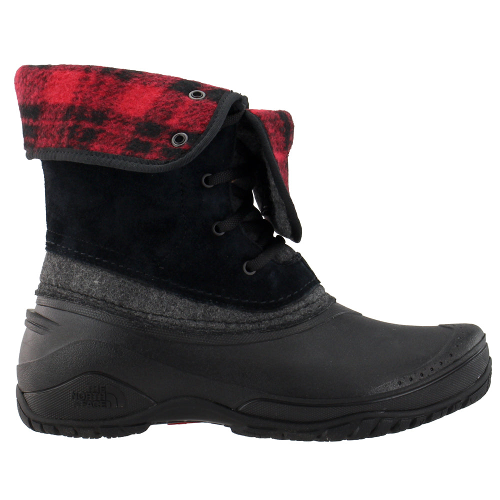 Shellista II Roll Down Snow Boots