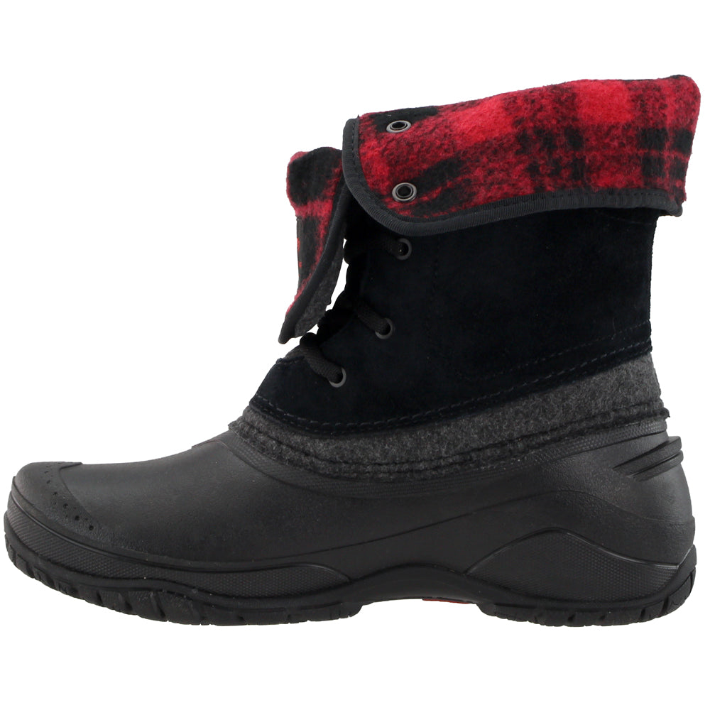 Shellista II Roll Down Snow Boots