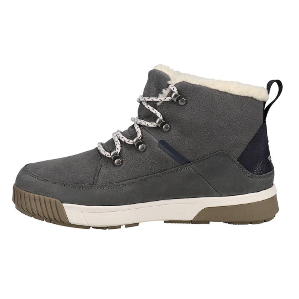 Sierra Mid Lace Waterproof Winter Boots