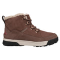 Sierra Mid Lace Waterproof Winter Boots