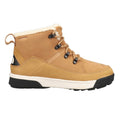 Sierra Mid Lace Waterproof Winter Boots