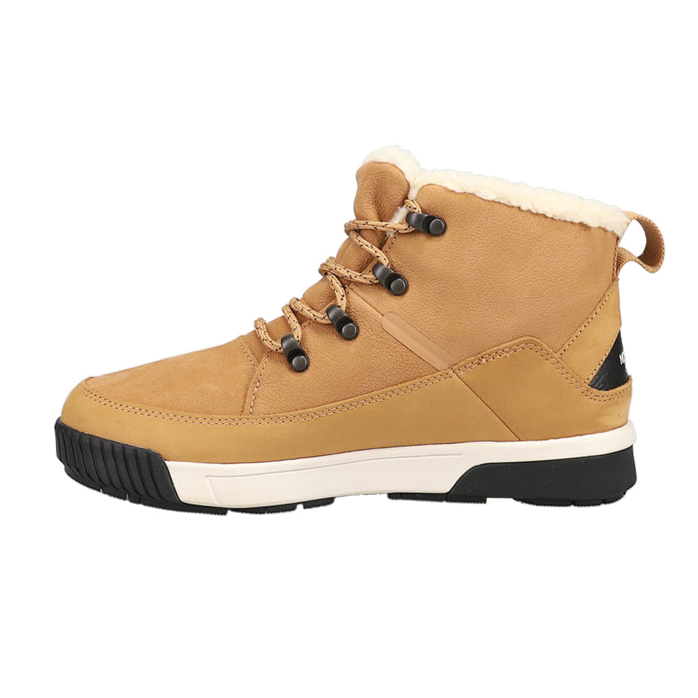 Sierra Mid Lace Waterproof Winter Boots