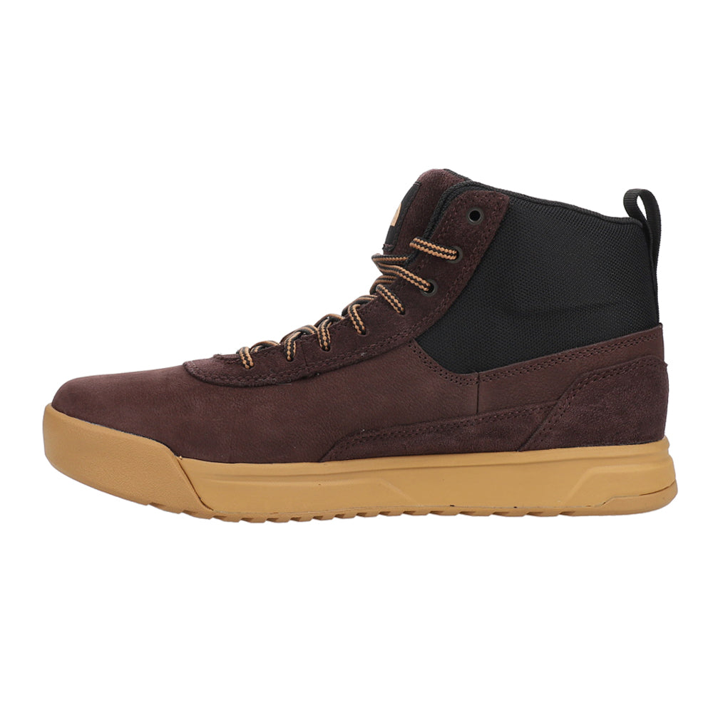 Larimer Mid Waterproof Lace Up Boots