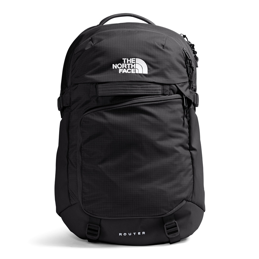 Router Backpack