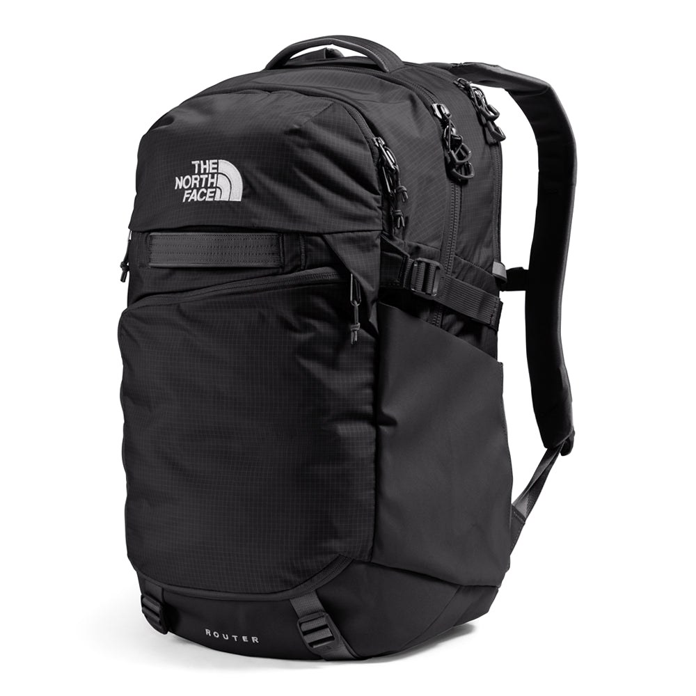 Router Backpack