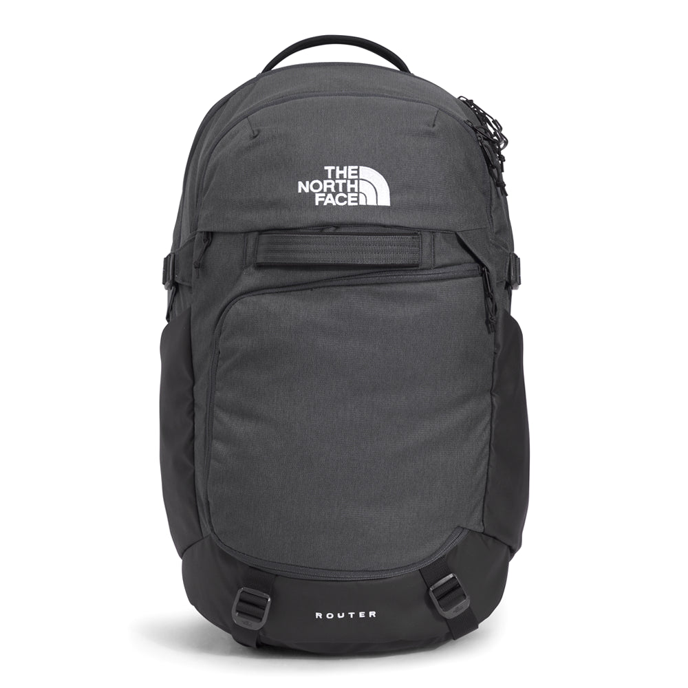 Router Backpack