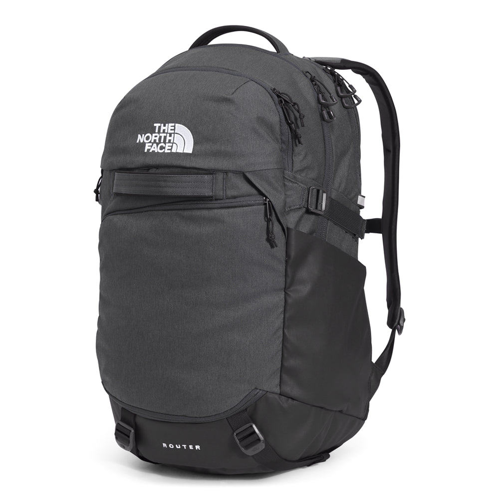 Router Backpack