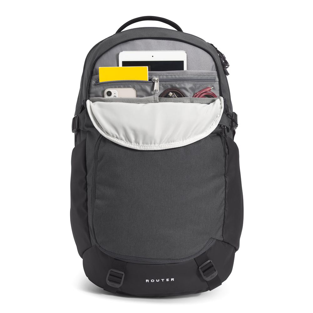 Router Backpack