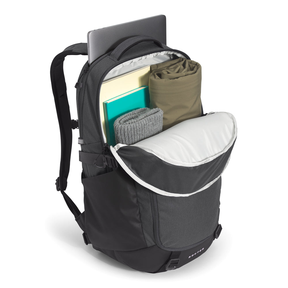 Router Backpack