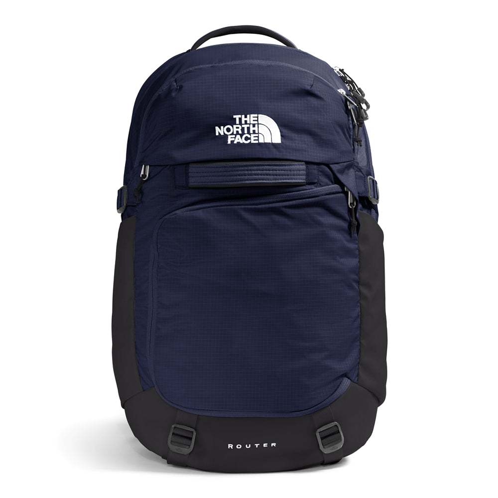 Router Backpack