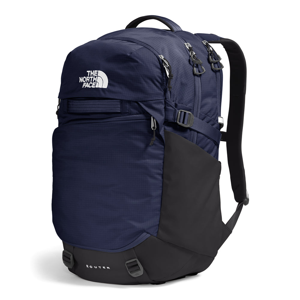 Router Backpack