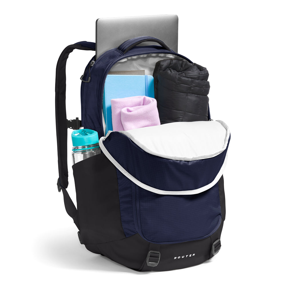 Router Backpack